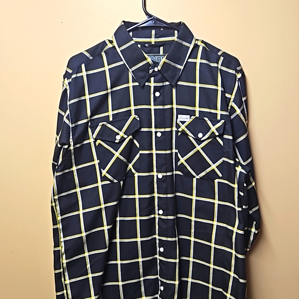 Dixxon flannel VOGUETYRES L/T